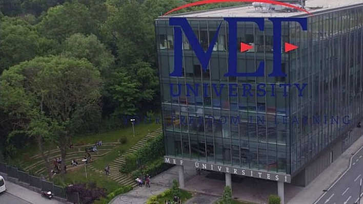 MEF Üniversitesi 11 Öğretim Elemanı alıyor