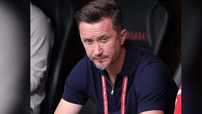 Mehmet Deliorman'dan duygusal veda mesajı