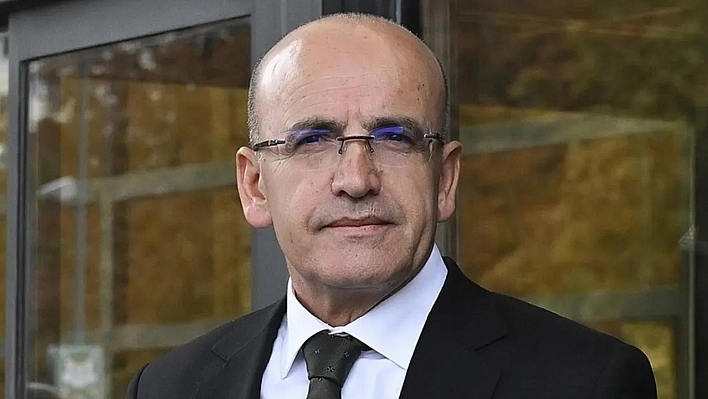 Mehmet Şimşek: Hedeflerin birine daha kavuştuk