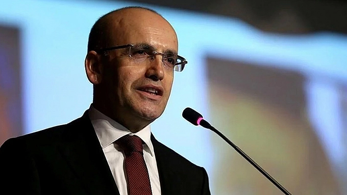 Mehmet Şimşek'ten Kritik Konut Kredisi Açıklaması