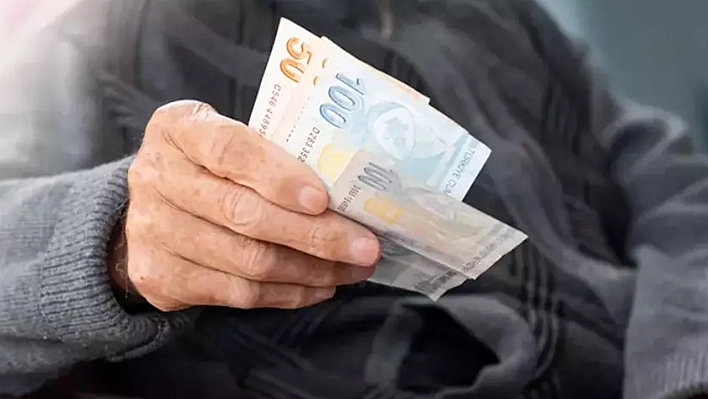 Memur ve emeklilerin dördüncü zam verisi belli oldu