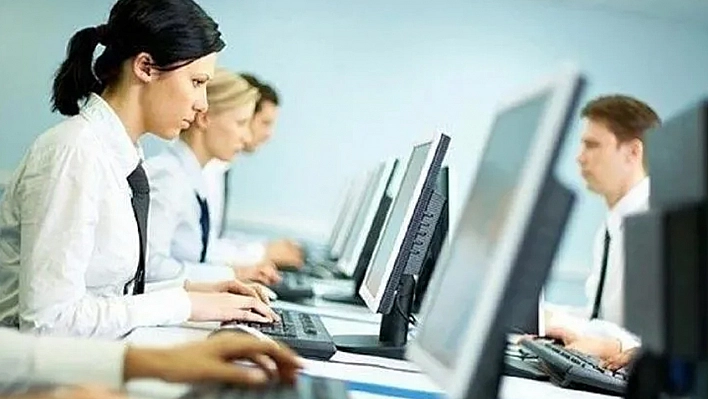 Memura yeni vergi kapıda: Ödemeyene haciz geliyor