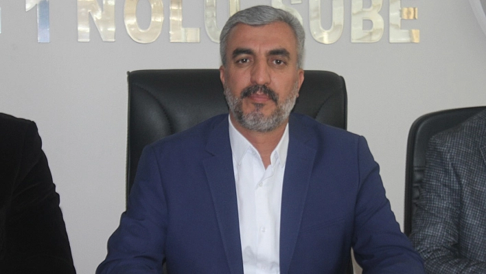 Memurlardan hükümete zam tepkisi: 'Talep ettiğimizle hiç alakası yok'