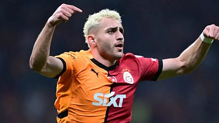 Menajeri, Barış Alper'i isteyen dünya devini açıkladı