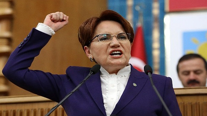 Meral Akşener'in Acı Günü: Ablası Vefat Etti