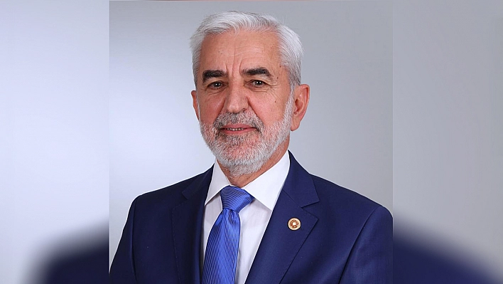 Merhum Tahir Öztürk adına Mevlid okutulacak