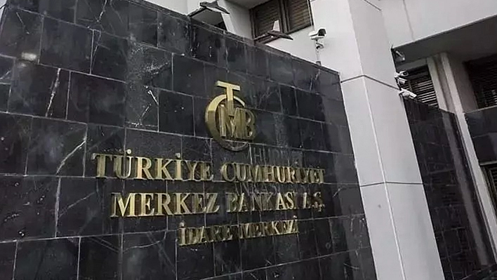 Merkez Bankası beklenen faiz kararını açıkladı