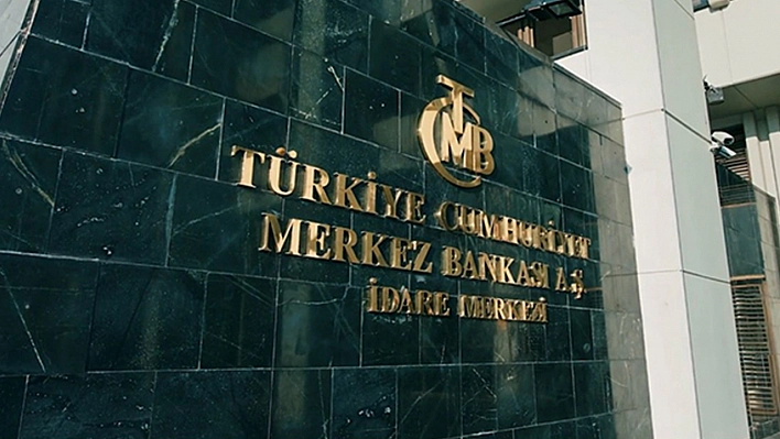 Merkez bankası enflasyon tahminini açıkladı! Rakamlar değişti
