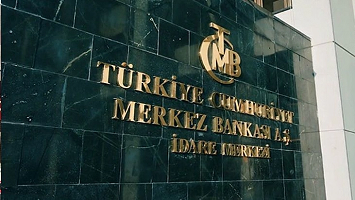 Merkez Bankası Faiz Kararını Açıkladı