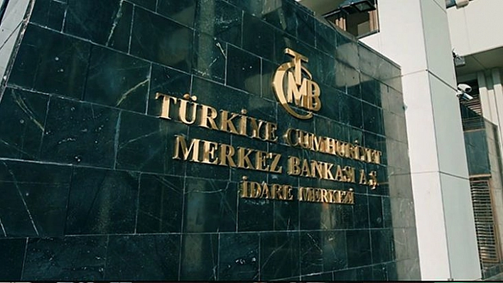 Merkez Bankası Faiz Kararını Açıkladı