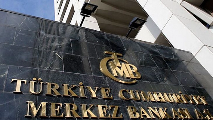 Merkez Bankası Faiz Kararını Açıkladı!