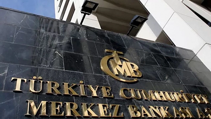 Merkez Bankası Faiz Kararını Açıkladı