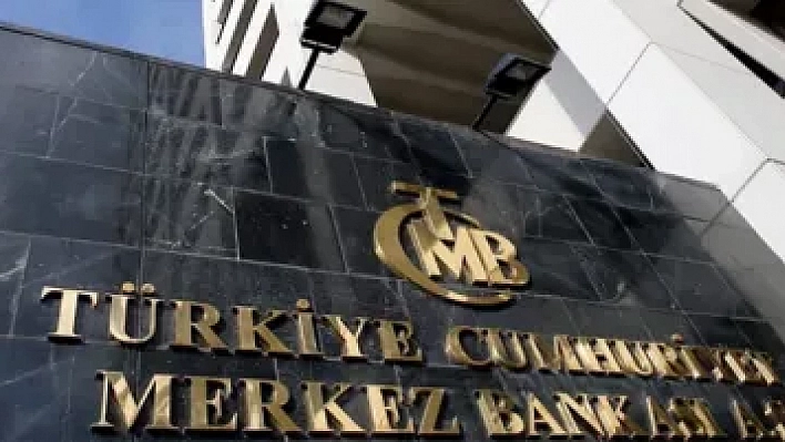 Merkez Bankası Faiz Kararını Açıkladı