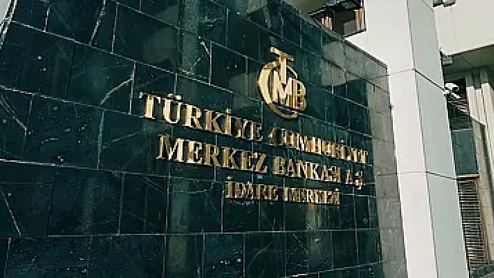 Merkez Bankası Faiz Kararını Açıkladı