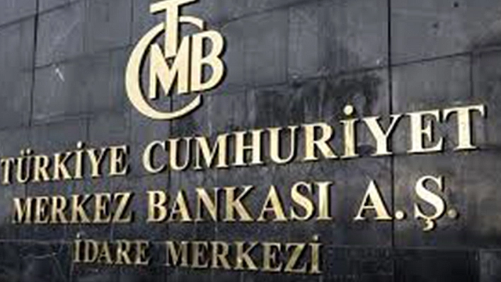 Merkez Bankası Faiz Kararını Açıkladı!