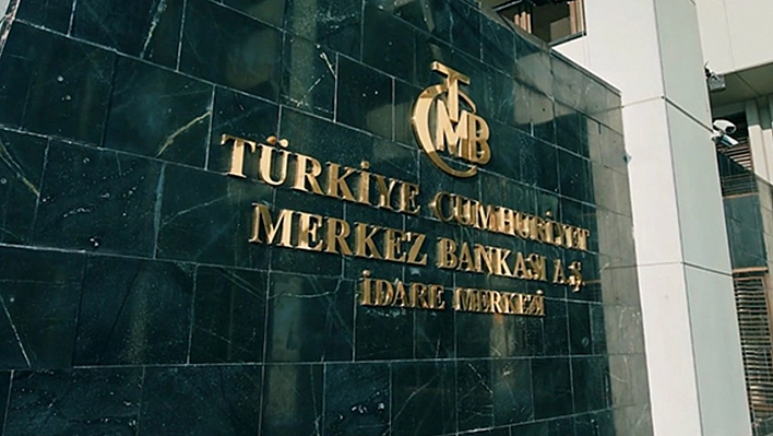 Merkez Bankası Faiz Kararını Açıkladı