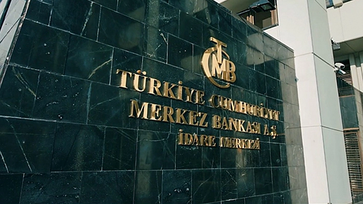 Merkez Bankası Faiz kararını açıkladı