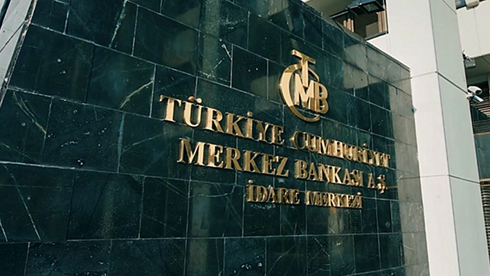 Merkez Bankası Faiz kararını açıkladı