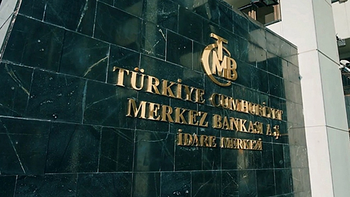 Merkez bankası faiz kararını açıkladı