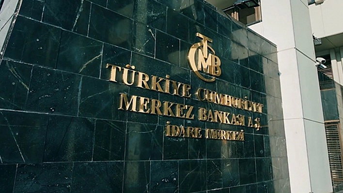 Merkez Bankası faiz kararını açıkladı