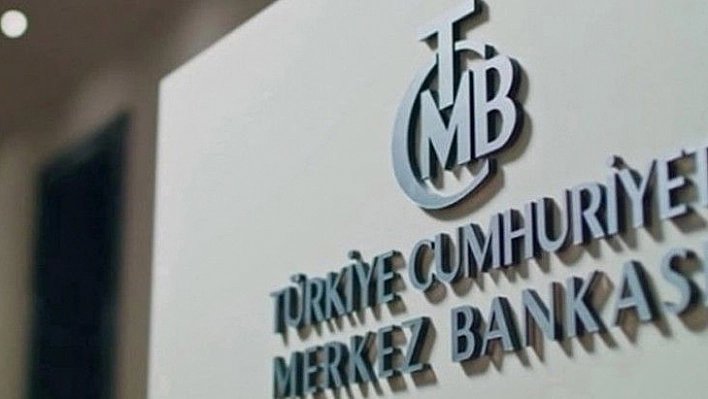 Merkez Bankası faizi sabit tuttu