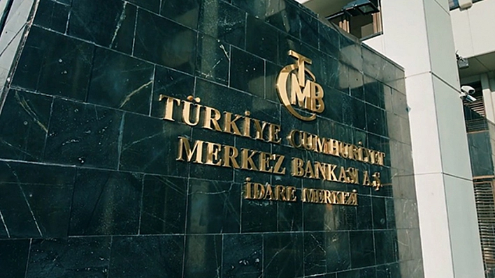 Merkez Bankası Faizi yüzde 46 seviyesinde sabit tuttu