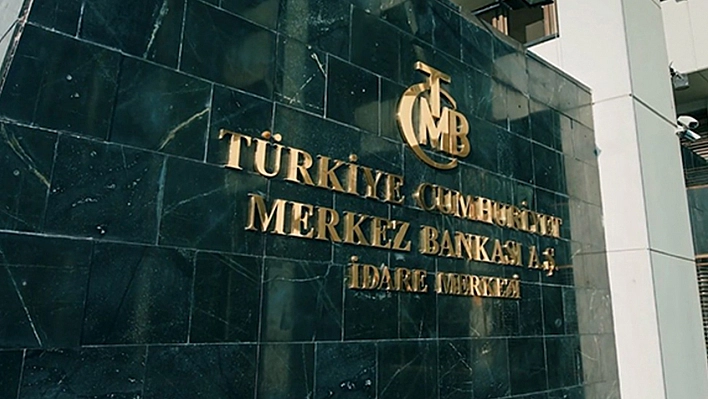 Merkez Bankası'nda Keskin Düşüş!