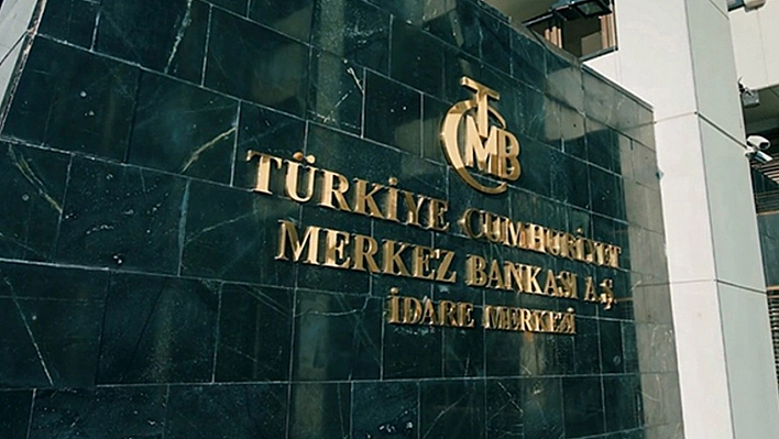 Merkez Bankası'ndan 20 yıl sonra bir ilk