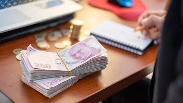 Merkez Bankası'ndan KKM İçin TL Hamlesi!