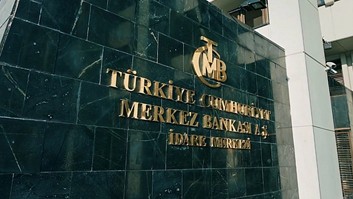 Merkez Bankası'ndan kritik hamle