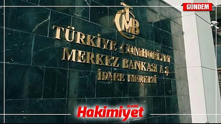 Merkez Bankası'ndan faiz indirimi geldi