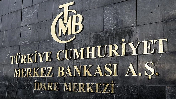 Merkez Bankası politika faizini yüzde 50'de sabit tuttu