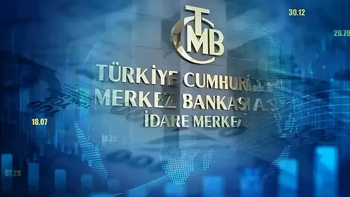Merkez Bankası rezervlerinde tarihi zirve