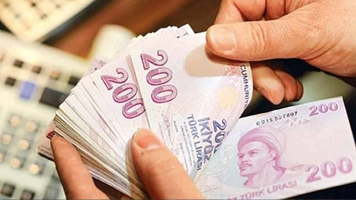 Merkez Bankası yıl sonu dolar tahminini açıkladı