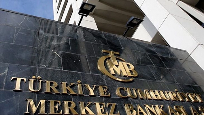 Merkez Bankası Yıl Sonu Enflasyon Tahminini Yükseltti