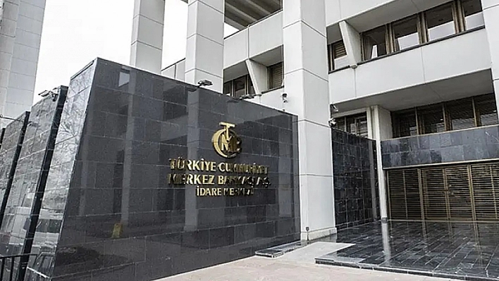 Merkez Bankası yıl sonu enflasyon ve dolar tahminini açıkladı