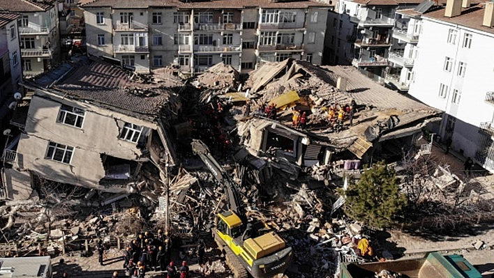 Merkezi Suriye'ye Dönen Elazığ, Yine Malatya'nın Gerisinde Kaldı!