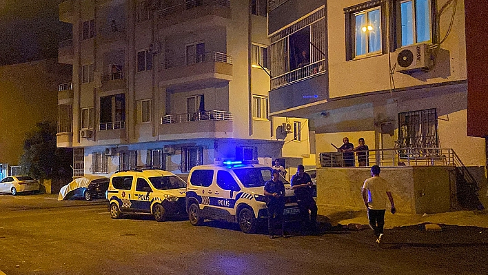 Mersin'de vahşet: 5 yaşındaki kızını öldürdü