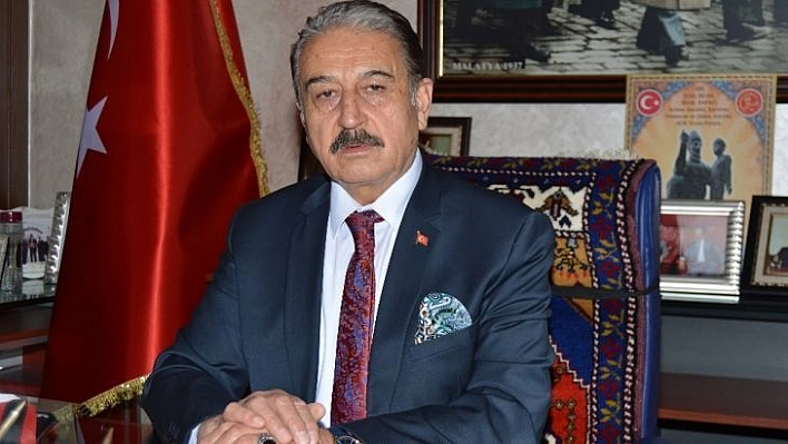 MESOB Başkanı Keskin'den Cumhurbaşkanı Erdoğan'a teşekkür