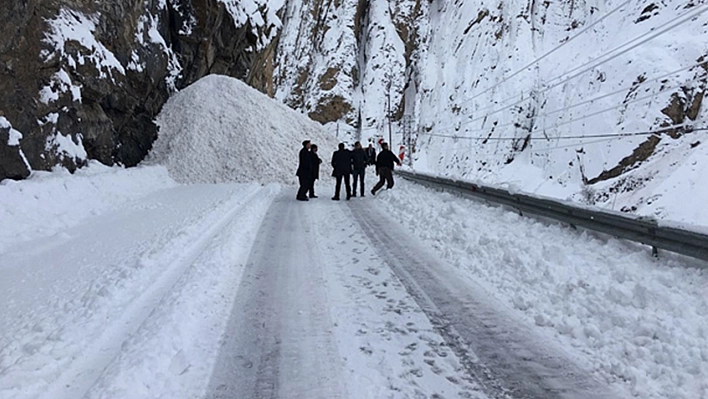 Meteoroloji'den Elazığ'a uyarı