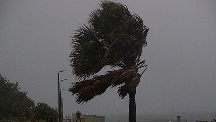 Meteoroloji'den Sağanak Uyarısı