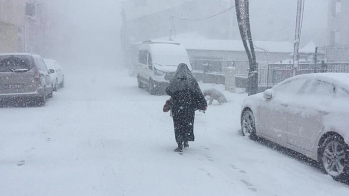 Meteoroloji'den uyarı! Erbain soğukları kapıda