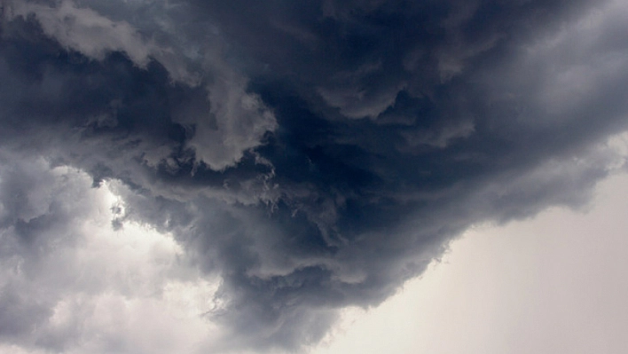 Meteoroloji Elazığ için uyardı: Elazığ'da 3 günlük değişim şaşırtacak! Şemsiyeleri hazırlayın