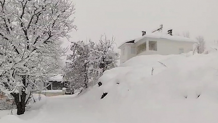 Meteoroloji Tunceli için uyarı verdi!