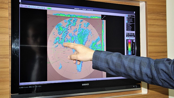 Meteorolojiden Uyarı: 'Sıcaklılar 5 ila 7 derece azalacak'