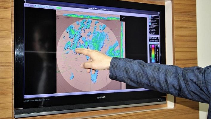 Meteorolojinin sıcaklık uyarısı sürüyor