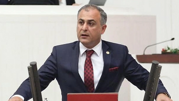 Metin Bulut'a Yeni Görev