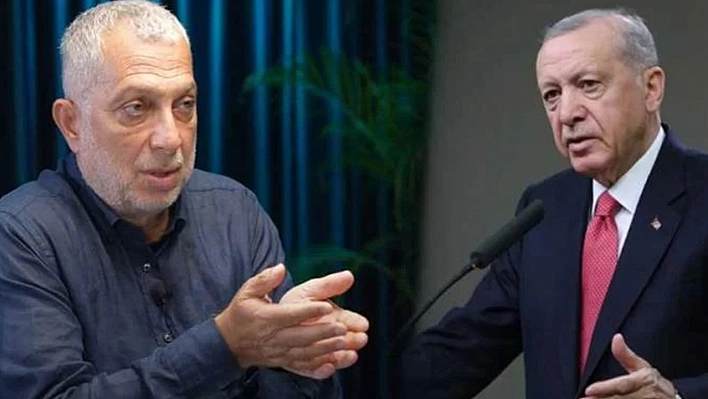 Metin Külünk: 'Bu ülke 2025'te erken seçimi konuşur'