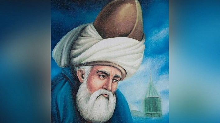 Mevlana Celaleddin Rumi'nin Hayatında Çarpıcı Elazığ Detayı