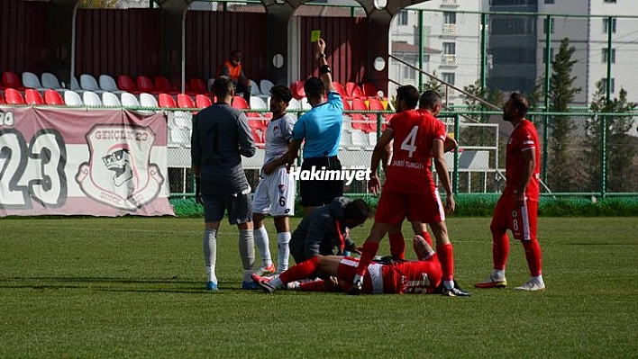 MHK, hakemleri açıkladı